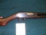 Winchester Model 12, 20ga, made 1913 - 2 of 15