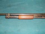 Winchester Model 12, 20ga, made 1913 - 14 of 15