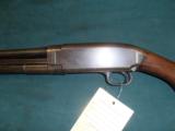 Winchester Model 12, 20ga, made 1913 - 15 of 15
