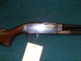 Winchester Model 12, 20ga, Nice old gun! - 2 of 15