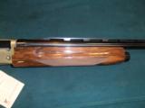 Browning A500, 500 Ducks Unlimited, New! - 3 of 12