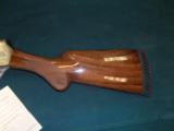 Browning A500, 500 Ducks Unlimited, New! - 12 of 12