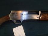 Browning A500, 500 Ducks Unlimited, New! - 2 of 12
