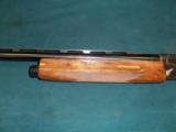 Browning A500, 500 Ducks Unlimited, New! - 10 of 12