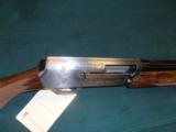 Browning A500, 500 Ducks Unlimited, New! - 8 of 12
