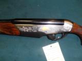 Benelli R1 Limited Edition, #23 of 500, New in Case!! - 11 of 12