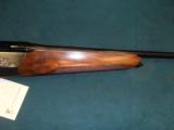 Benelli R1 Limited Edition, #23 of 500, New in Case!! - 3 of 12