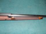 Benelli Lord Rafeallo 20ga, Custom Shop, 1 of 100, NIB - 7 of 12