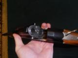 Krieghoff K-80 80 Super Sport, 12g With Briley Tubes, NICE - 11 of 11