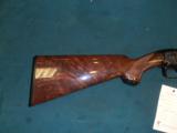 Browning by Winchester model 12, 28ga Grade 5, New - 1 of 11