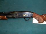 Browning by Winchester model 12, 28ga Grade 5, New - 10 of 11