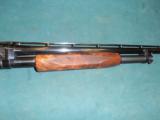 Browning by Winchester model 12, 28ga Grade 5, New - 3 of 11