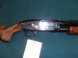 Browning by Winchester model 12, 28ga Grade 5, New - 2 of 11