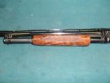 Browning by Winchester model 12, 28ga Grade 5, New - 9 of 11