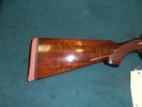 Winchester Model 21 Skeet Grade, 12ga, 28