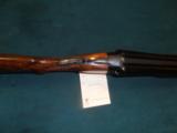 Winchester Model 21 Trap, 12ga, 30