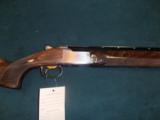Browning Citori Skeet 725, New in box - 2 of 8