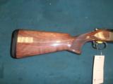 Browning Citori Skeet 725, New in box - 1 of 8