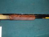 Browning Citori Skeet 725, New in box - 3 of 8