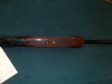 Browning Superposed Skeet, 20ga, 26