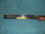 Browning 725 Citori Field, 20ga, NIB - 5 of 8
