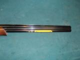 Browning 725 Citori Field, 20ga, NIB - 4 of 8