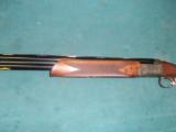 Browning 725 Citori Field, 20ga, NIB - 6 of 8