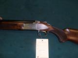 Browning 725 Citori Field, 20ga, NIB - 7 of 8