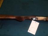 Browning Cynergy Sport, sporting 12ga, 30