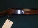 Browning Citori Upland, 12ga, 24, Clean gun! - 2 of 12