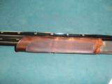 Browning Citori 725 Sporting Sport 20ga 30, NIB - 6 of 8