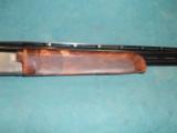 Browning Citori 725 Sporting Sport 20ga 30, NIB - 3 of 8