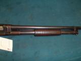 Winchester Model 12, 20ga, Cyl choke Nickel Steel - 15 of 15