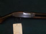 Winchester Model 12, 20ga, Cyl choke Nickel Steel - 14 of 15