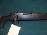Remington 700 ADL Synthetic 243 used, clean! - 2 of 12