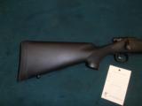 Remington 700 ADL Synthetic 243 used, clean! - 1 of 12