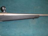 Remington 700 CDL Stainless Syn 270 WSM- 3 of 10