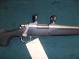 Remington 700 CDL Stainless Syn 270 WSM- 2 of 10