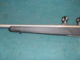 Remington 700 CDL Stainless Syn 270 WSM- 8 of 10