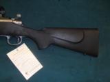 Remington 700 CDL Stainless Syn 270 WSM- 10 of 10