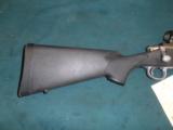 Remington 700 CDL Stainless Syn 270 WSM- 1 of 10