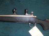Remington 700 CDL Stainless Syn 270 WSM- 9 of 10