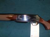 Browning BAR Safari 30-06 New in box! - 6 of 7