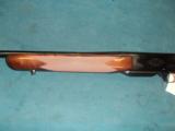 Browning BAR Safari 30-06 New in box! - 5 of 7