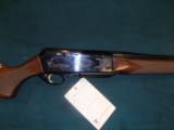 Browning BAR Safari 30-06 New in box! - 2 of 7