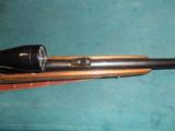 Winchester Model 70 264 Win mag, scope, CLEAN! - 6 of 15