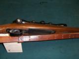 Winchester Model 70 264 Win mag, scope, CLEAN! - 10 of 15