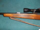 Winchester Model 70 264 Win mag, scope, CLEAN! - 13 of 15