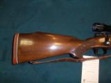 Winchester Model 70 264 Win mag, scope, CLEAN! - 1 of 15