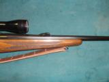Winchester Model 70 264 Win mag, scope, CLEAN! - 3 of 15